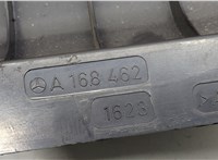 A1684621623 Кожух рулевой колонки Mercedes A W168 1997-2004 20498078 #3