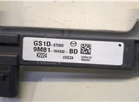  Антенна Mazda 6 2008-2012 USA 20498089 #2