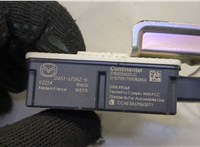 D651675RZB, 5WK49068 Блок управления бесключевого доступа Mazda 6 2008-2012 USA 20498110 #2