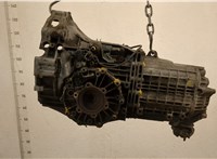 HFD КПП 5-ст.мех. (МКПП) Audi A4 (B6) 2000-2006 20498119 #2