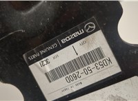 kd5350260d Усилитель бампера Mazda CX-5 2012-2017 20498124 #2