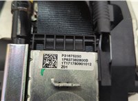  Ремень безопасности Volvo S90 2016-2020 20498127 #6