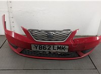  Фара противотуманная (галогенка) Seat Ibiza 4 2008-2015 11444419 #1