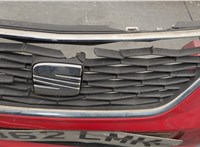  Фара противотуманная (галогенка) Seat Ibiza 4 2008-2015 11444419 #2