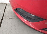  Фара противотуманная (галогенка) Seat Ibiza 4 2008-2015 11444419 #4