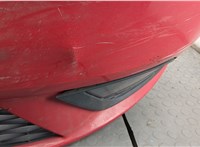  Фара противотуманная (галогенка) Seat Ibiza 4 2008-2015 11444419 #6