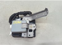  Блок управления бортовой сети (Body Control Module) Toyota Venza 2020- 20498141 #1