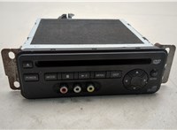 28184ZC30A Проигрыватель, чейнджер CD/DVD Infiniti QX56 2004-2010 20498142 #1