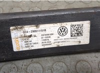 2N0511151R Рессора Volkswagen Crafter 2016- 20498146 #2