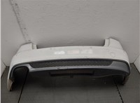  Бампер Audi A6 (C7) 2011-2018 20498151 #1