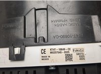 KT4T10849CE Щиток приборов (приборная панель) Mazda 6 2008-2012 USA 20498155 #3