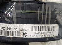  Шлейф руля Mercedes A W168 1997-2004 20498160 #4