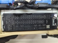  Блок предохранителей Toyota Venza 2020- 20498173 #4
