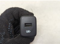13527225 Разъем AUX/USB GMC Acadia 2019-2025 20498178 #2