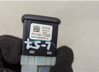 13527225 Разъем AUX/USB GMC Acadia 2019-2025 20498178 #3