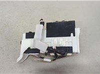  Блок управления бесключевого доступа Toyota Venza 2020- 20498184 #1