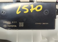  Блок управления бесключевого доступа Toyota Venza 2020- 20498184 #3