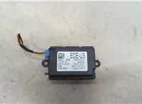  Блок управления навигацией BMW X3 F25 2010-2017 20498192 #1