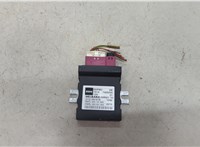  Блок управления топливным насосом BMW X3 F25 2010-2017 20498196 #1