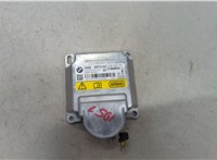 Блок управления подушками безопасности BMW X3 F25 2010-2017 20498202 #1