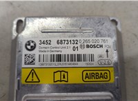  Блок управления подушками безопасности BMW X3 F25 2010-2017 20498202 #4