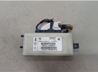  Блок управления подушками безопасности BMW X3 F25 2010-2017 20498208 #1