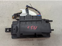  Блок управления подушками безопасности BMW X3 F25 2010-2017 20498208 #2