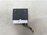 1516003136, 9382516 Блок управления парктрониками BMW X3 F25 2010-2017 20498212 #1