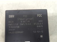 1516003136, 9382516 Блок управления парктрониками BMW X3 F25 2010-2017 20498212 #3