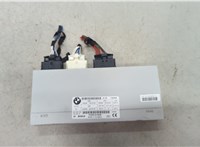 7394649 Блок управления доводчика багажной двери BMW X3 F25 2010-2017 20498217 #1