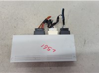 7394649 Блок управления доводчика багажной двери BMW X3 F25 2010-2017 20498217 #2