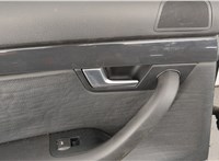  Молдинг двери Audi A4 (B6) 2000-2006 11444451 #5