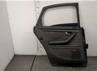 Молдинг двери Audi A4 (B6) 2000-2006 11444451 #7