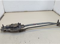 7L0955601 Механизм стеклоочистителя (трапеция дворников) Volkswagen Touareg 2002-2007 20498224 #1