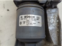 7L0955601 Механизм стеклоочистителя (трапеция дворников) Volkswagen Touareg 2002-2007 20498224 #2