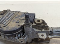 7L0955601 Механизм стеклоочистителя (трапеция дворников) Volkswagen Touareg 2002-2007 20498224 #4