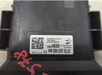 13534669 Блок управления центральным замком GMC Acadia 2019-2025 20498225 #3