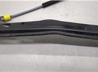  Стеклоподъемник электрический BMW 7 E65 2001-2008 20498226 #2