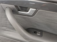  Молдинг двери Audi A4 (B6) 2000-2006 11444457 #6