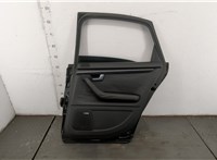  Молдинг двери Audi A4 (B6) 2000-2006 11444457 #8