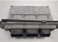 8T4A12A650FE, 6T4A12B684BA Блок управления двигателем Ford Edge 2006-2015 20498233 #2