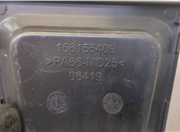 156155409 Пластик (обшивка) салона Dodge Hornet 2022-2025 20498234 #2