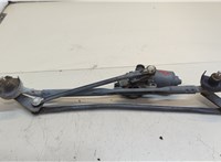  Механизм стеклоочистителя (трапеция дворников) Toyota Venza 2008-2017 20498236 #1