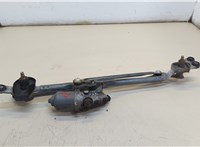  Механизм стеклоочистителя (трапеция дворников) Toyota Venza 2008-2017 20498236 #2