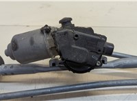  Механизм стеклоочистителя (трапеция дворников) Toyota Venza 2008-2017 20498236 #3