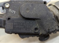  Механизм стеклоочистителя (трапеция дворников) Toyota Venza 2008-2017 20498236 #4