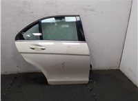 A2047302200 Дверь боковая (легковая) Mercedes C W204 2006-2015 20498240 #3
