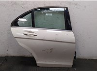A2047302200 Дверь боковая (легковая) Mercedes C W204 2006-2015 20498240 #15