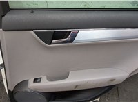 A2047302200 Дверь боковая (легковая) Mercedes C W204 2006-2015 20498240 #19