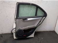 A2047302200 Дверь боковая (легковая) Mercedes C W204 2006-2015 20498240 #20